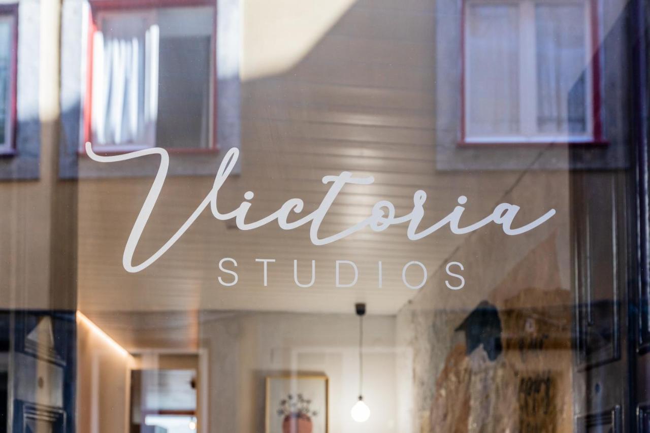 Victoria Studios @ Clerigos ポルト エクステリア 写真