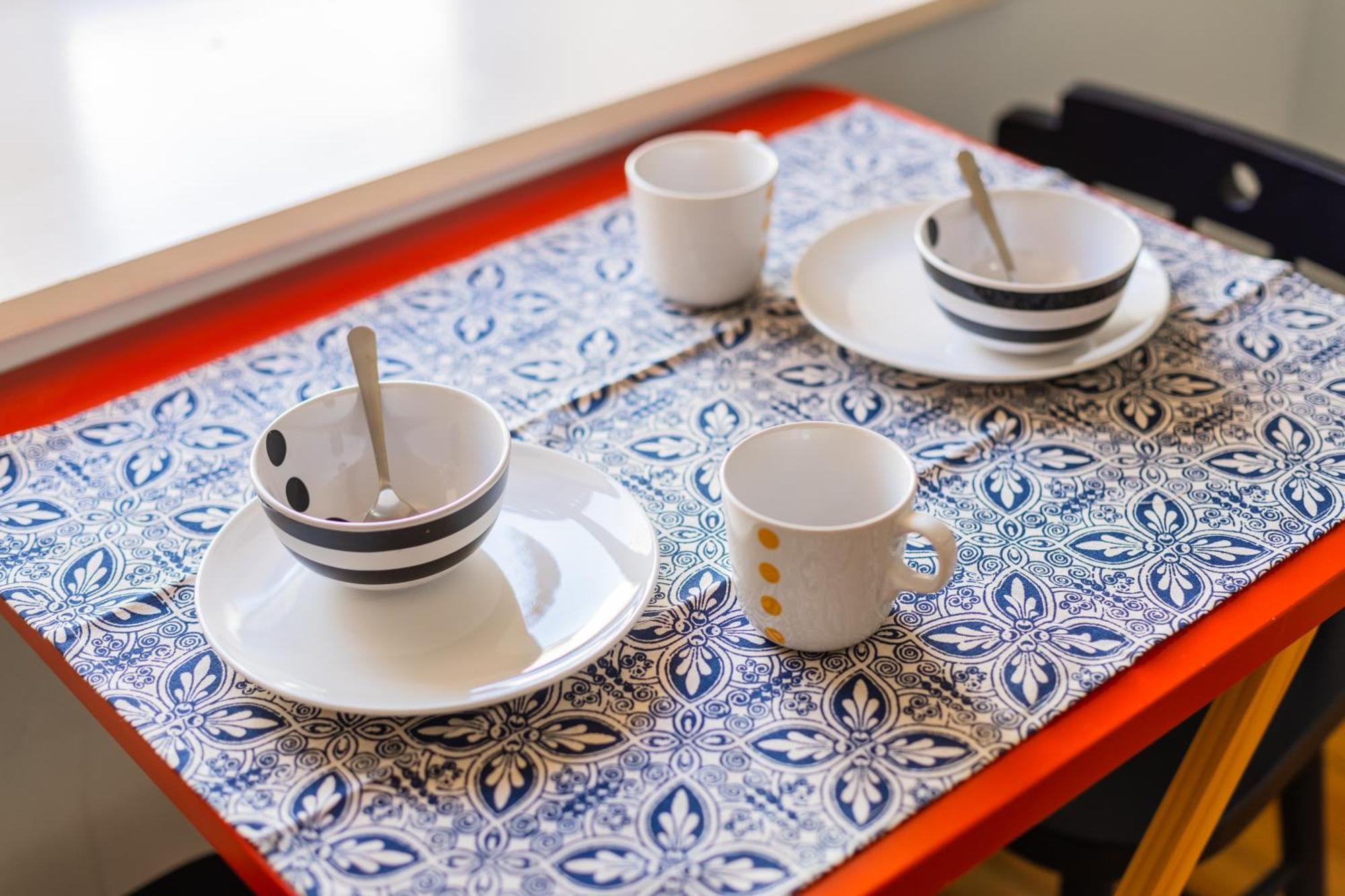 Victoria Studios @ Clerigos ポルト 部屋 写真